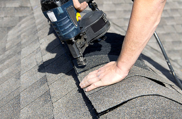 Best Metal Roofing Installation  in Culver City, CA