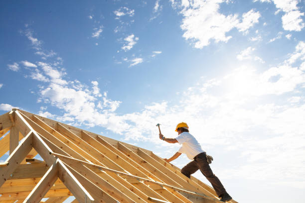 Best Green or Eco-Friendly Roofing Solutions  in Culver City, CA